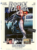 Rockyrama n°39 : Robocop